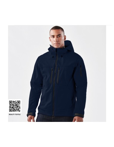 STO-HR-1-Epsilon 2 veste softshell